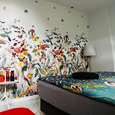 Chez Helene Luxury Bnb Маастрихт Экстерьер фото