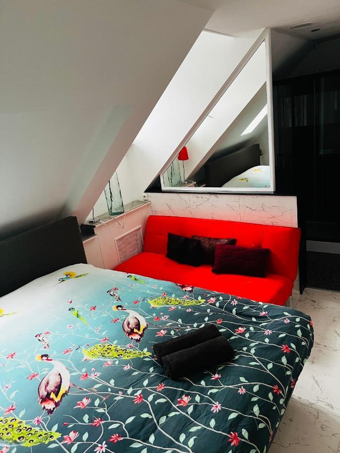 Chez Helene Luxury Bnb Маастрихт Экстерьер фото