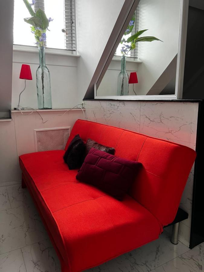 Chez Helene Luxury Bnb Маастрихт Экстерьер фото
