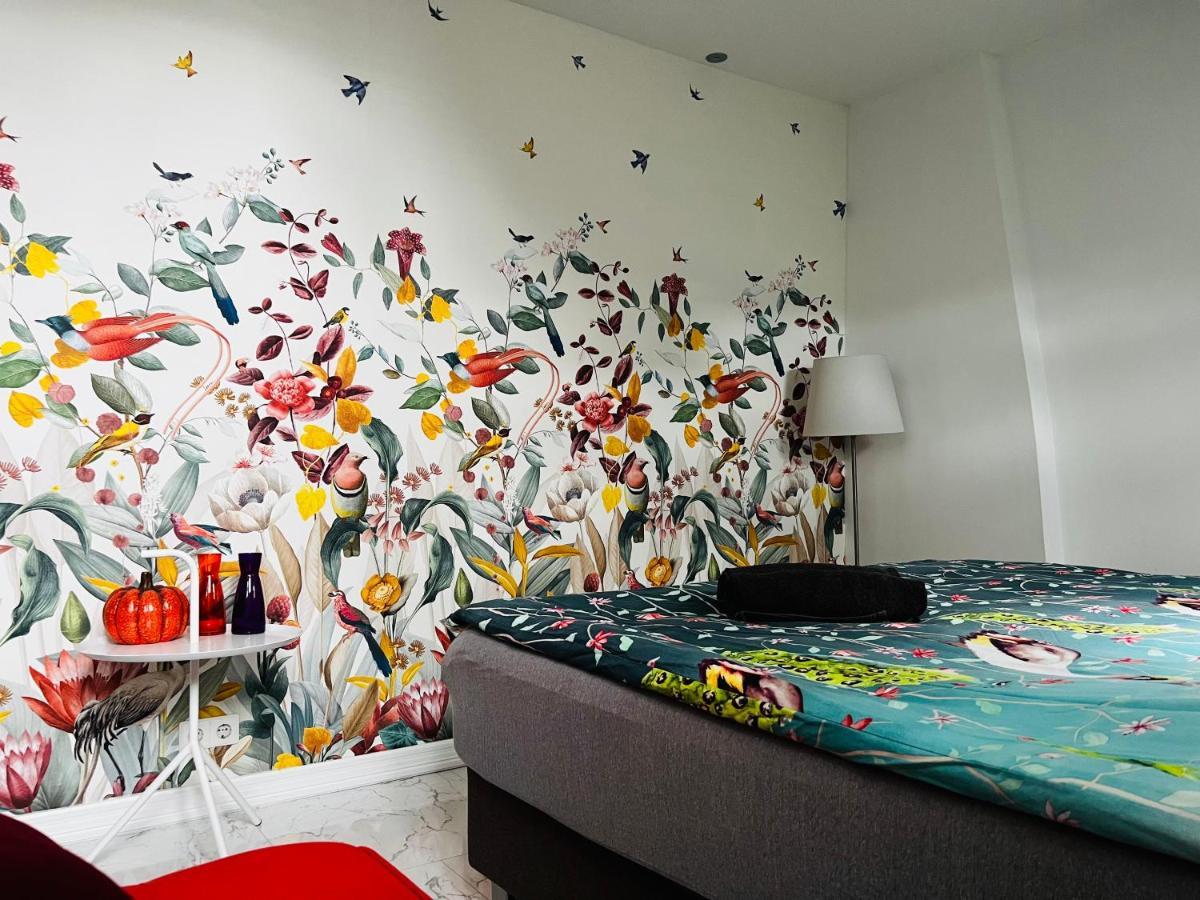 Chez Helene Luxury Bnb Маастрихт Экстерьер фото