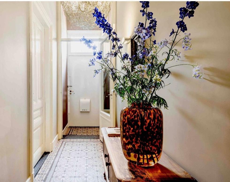 Chez Helene Luxury Bnb Маастрихт Экстерьер фото