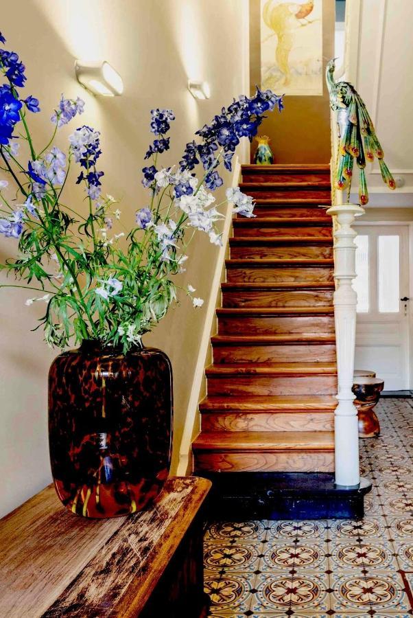 Chez Helene Luxury Bnb Маастрихт Экстерьер фото